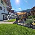 דירה Haus Alpenpanorama פנדלס