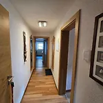 דירה Haus Alpenpanorama פנדלס