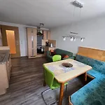 Apartamento Haus Alpenpanorama *
