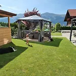 Haus Alpenpanorama דירה פנדלס