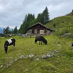 דירה Haus Alpenpanorama פנדלס