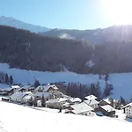 Apartamento Haus Alpenpanorama *