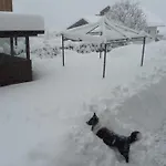 Haus Alpenpanorama Apartamento *