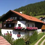 Haus Alpenpanorama דירה
