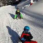 דירה Haus Alpenpanorama פנדלס