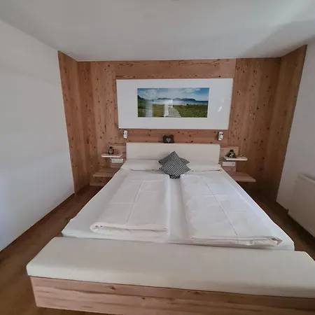 Apartment Haus Heidrun