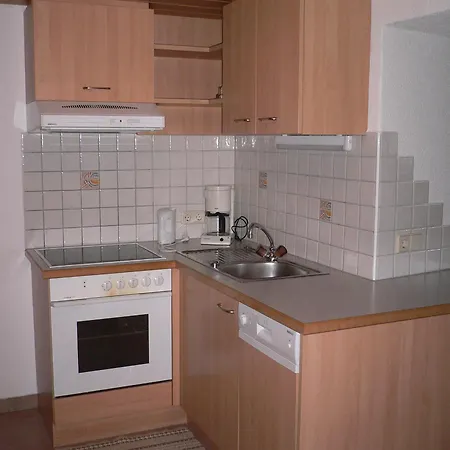 Haus Heidrun * Fendels