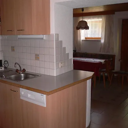 Haus Heidrun *