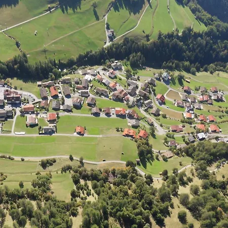 Haus Heidrun Apartment Fendels