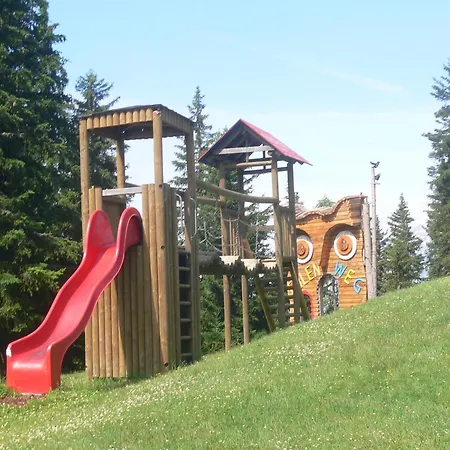Haus Alpenpanorama