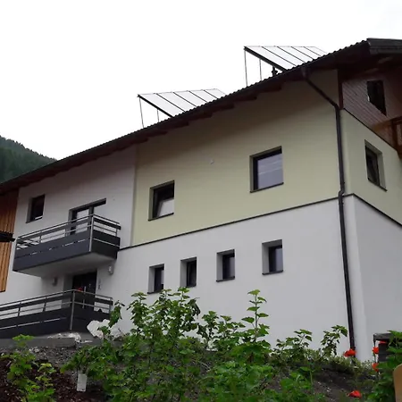 Haus Heidrun * Fendels