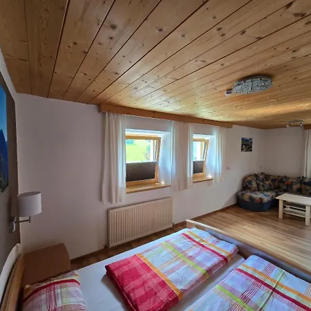 Haus Alpenpanorama * 펜델스