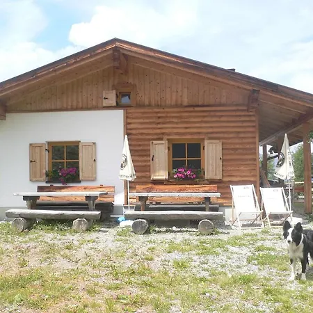 Haus Heidrun Fendels