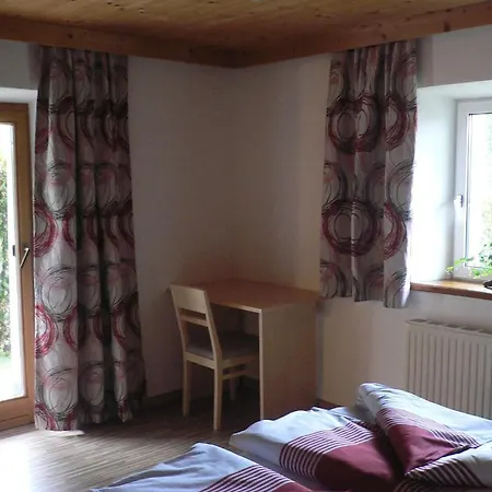 Haus Heidrun Apartment