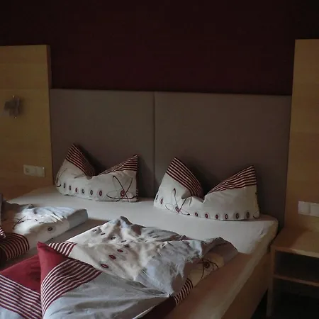 Haus Alpenpanorama *