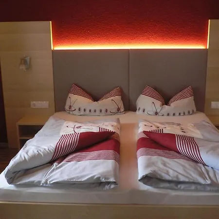 Haus Alpenpanorama * 芬德尔斯