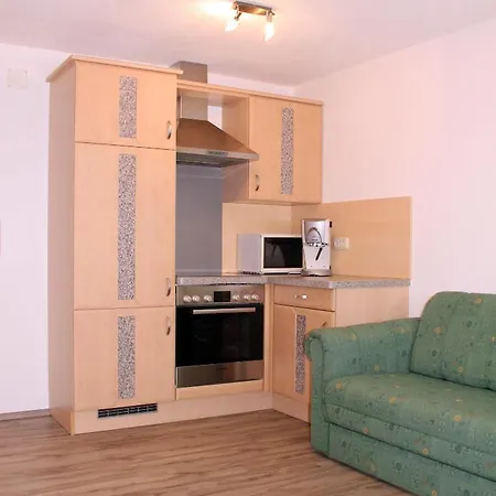 Apartment Haus Heidrun