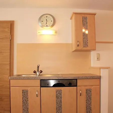 Haus Heidrun Apartment Fendels