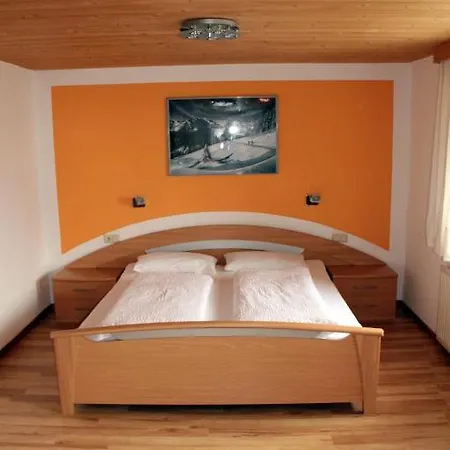 Haus Heidrun Apartment *