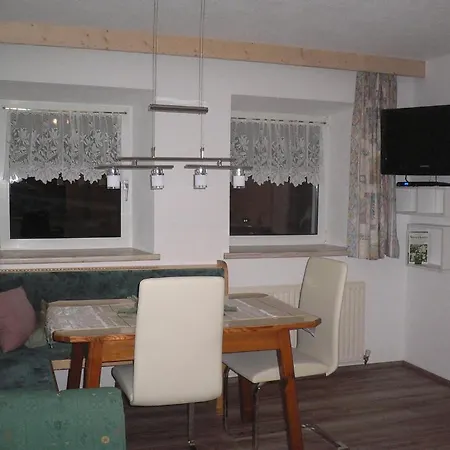 Haus Heidrun Apartment