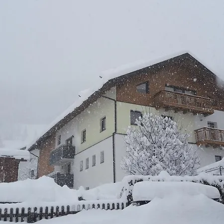 Haus Alpenpanorama