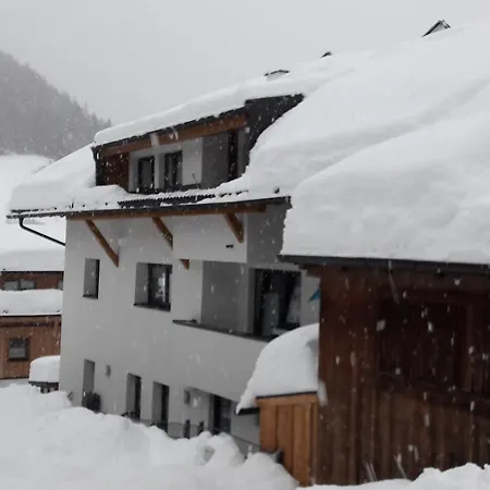 Haus Heidrun *