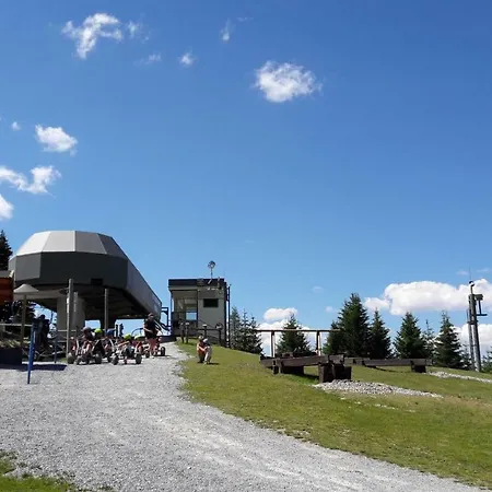 Haus Alpenpanorama 芬德尔斯