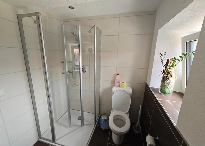 Haus Alpenpanorama * 펜델스