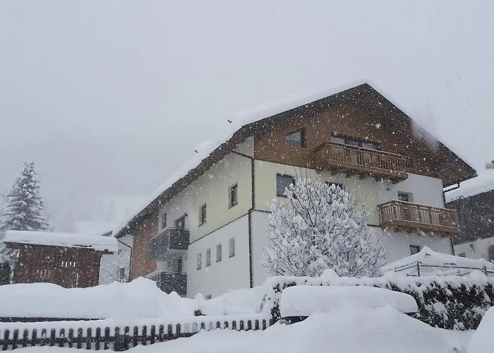 Haus Alpenpanorama