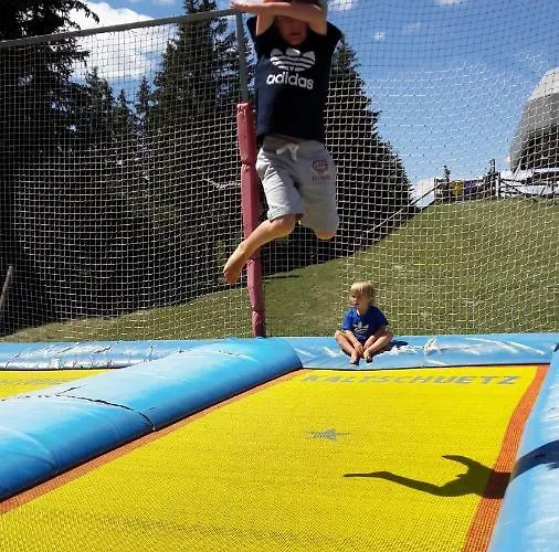 Haus Alpenpanorama *