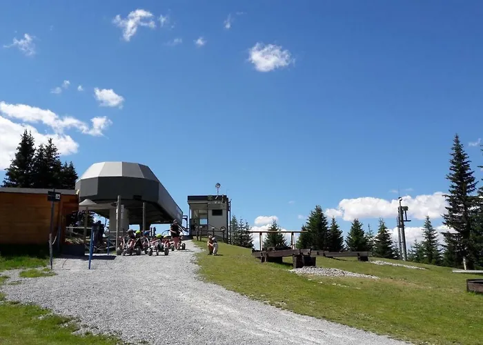 Haus Alpenpanorama 펜델스