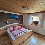 Haus Alpenpanorama Apartmán