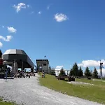 Haus Alpenpanorama Fendels