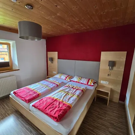 Haus Alpenpanorama *