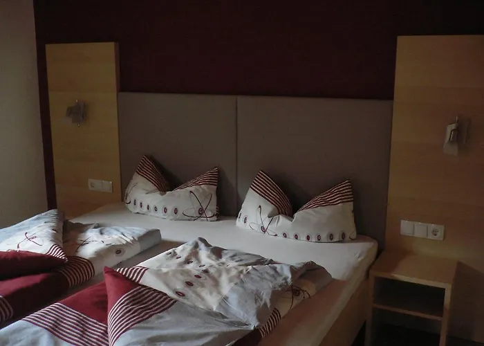 Haus Alpenpanorama *