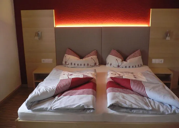 Haus Alpenpanorama * Fendels