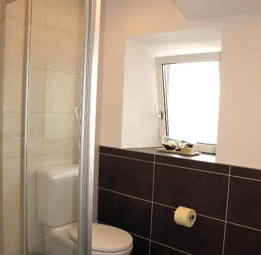 Haus Alpenpanorama Apartmán